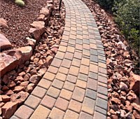 Pavers